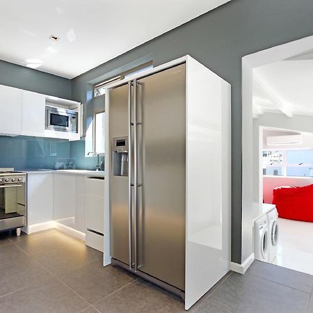 Valtameri By Totalstay Camps Bay Екстер'єр фото