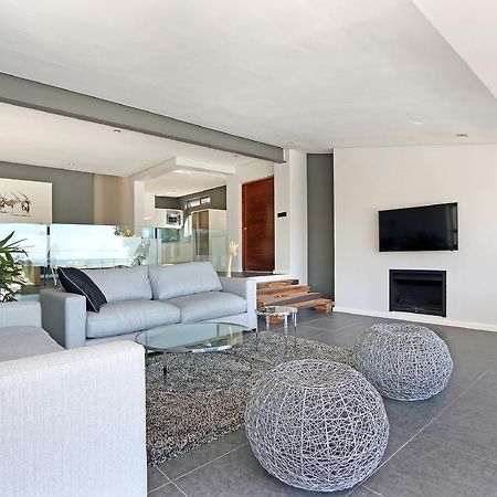 Valtameri By Totalstay Camps Bay Екстер'єр фото