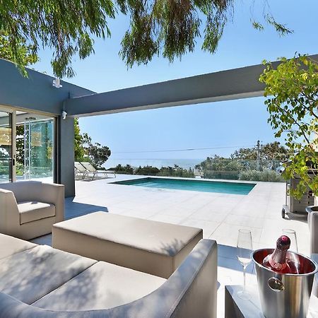 Valtameri By Totalstay Camps Bay Екстер'єр фото