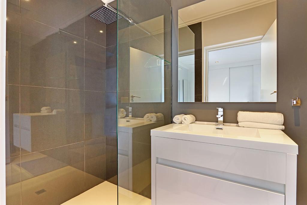 Valtameri By Totalstay Camps Bay Екстер'єр фото