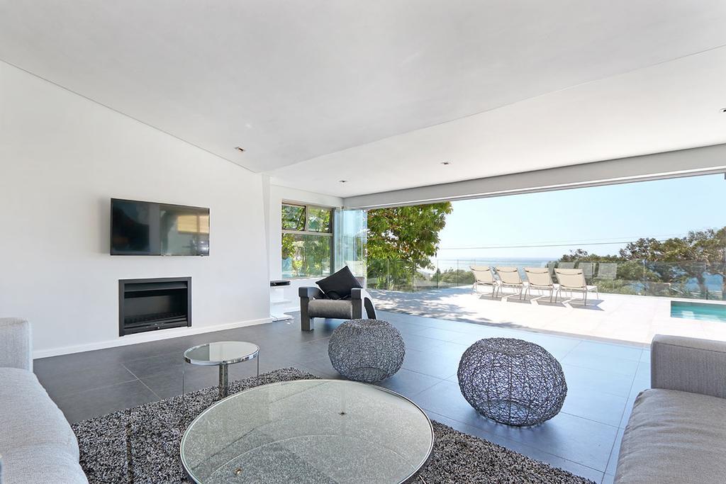 Valtameri By Totalstay Camps Bay Екстер'єр фото
