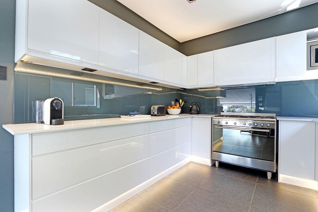 Valtameri By Totalstay Camps Bay Екстер'єр фото