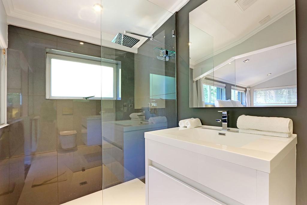 Valtameri By Totalstay Camps Bay Екстер'єр фото