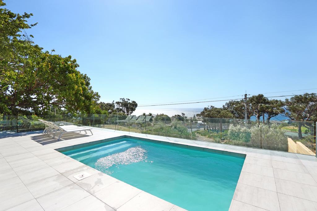 Valtameri By Totalstay Camps Bay Екстер'єр фото