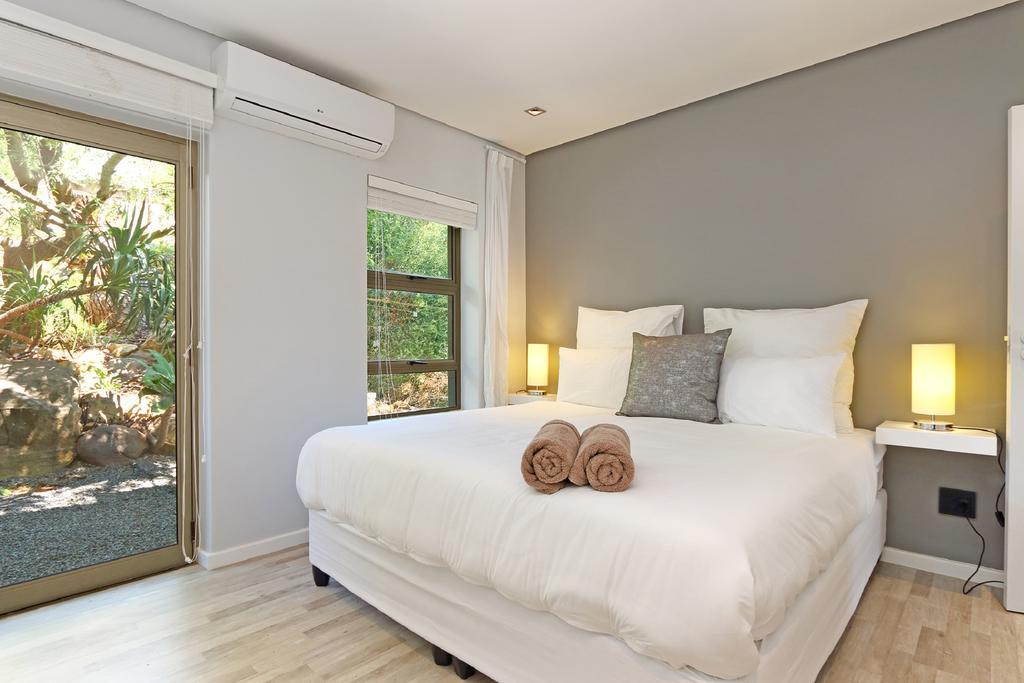 Valtameri By Totalstay Camps Bay Екстер'єр фото