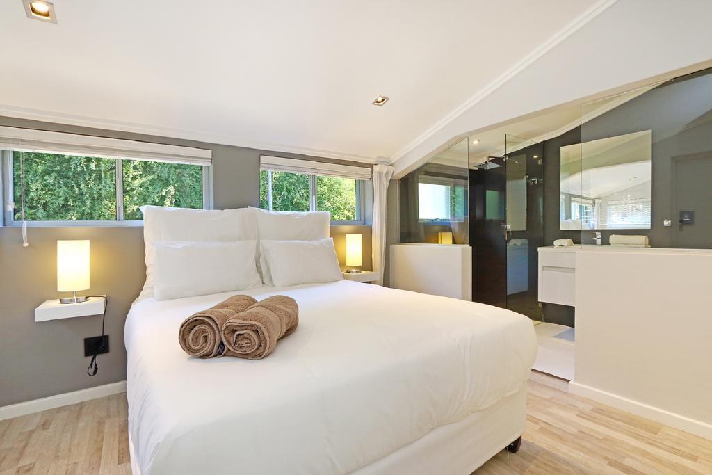 Valtameri By Totalstay Camps Bay Екстер'єр фото