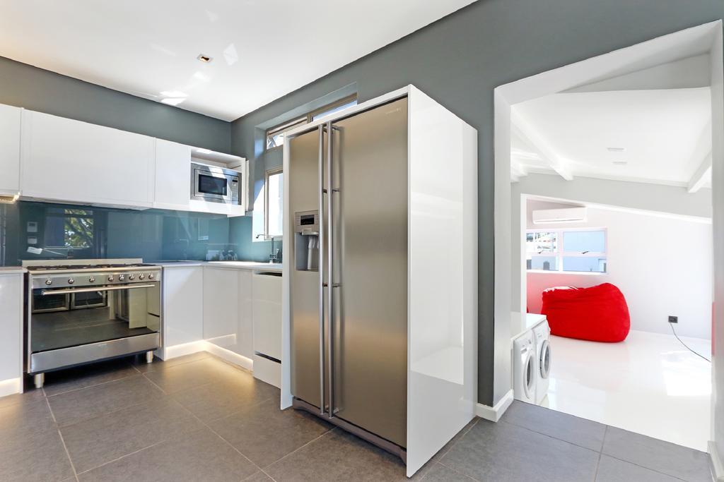 Valtameri By Totalstay Camps Bay Екстер'єр фото