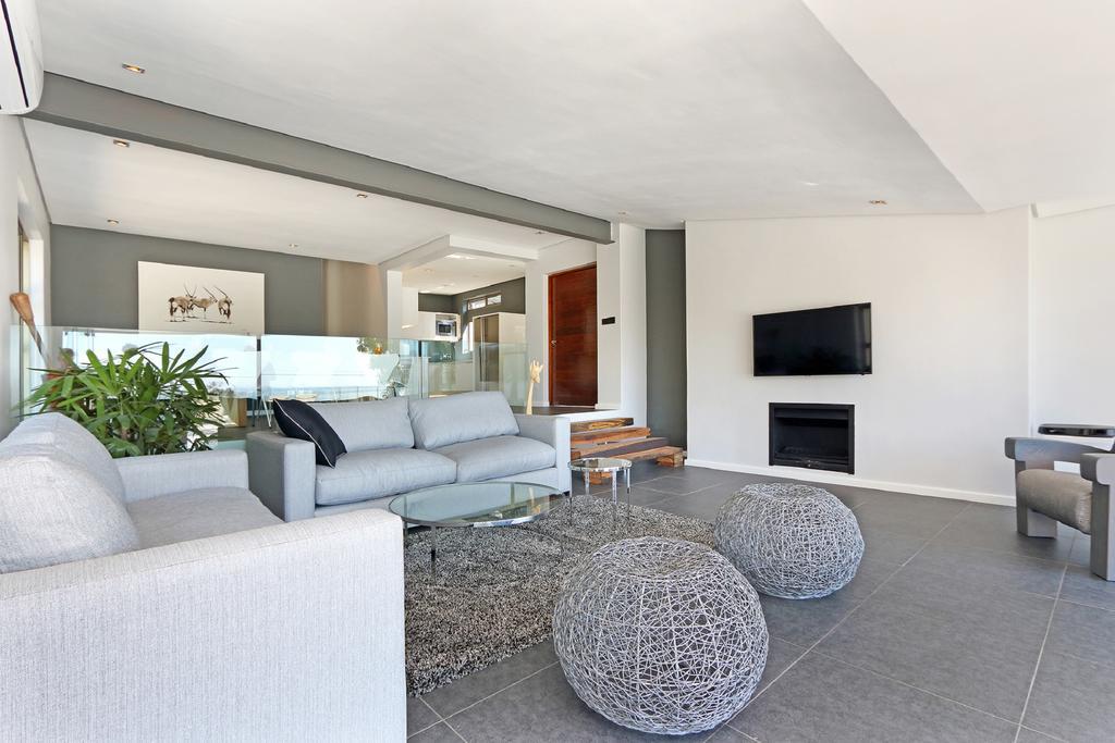 Valtameri By Totalstay Camps Bay Екстер'єр фото