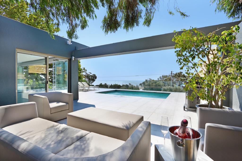 Valtameri By Totalstay Camps Bay Екстер'єр фото
