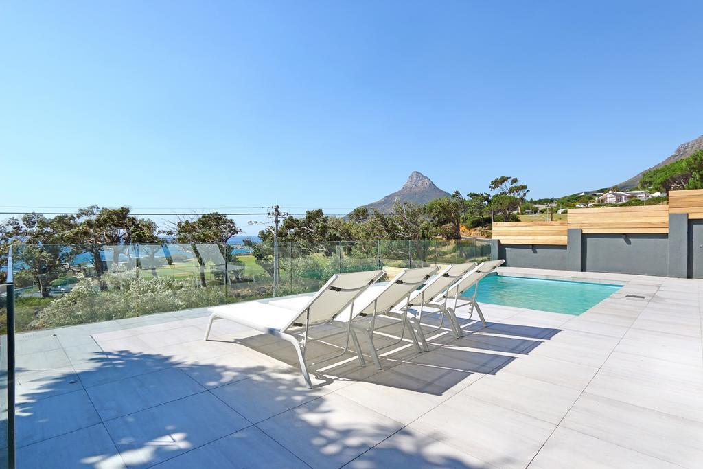 Valtameri By Totalstay Camps Bay Екстер'єр фото